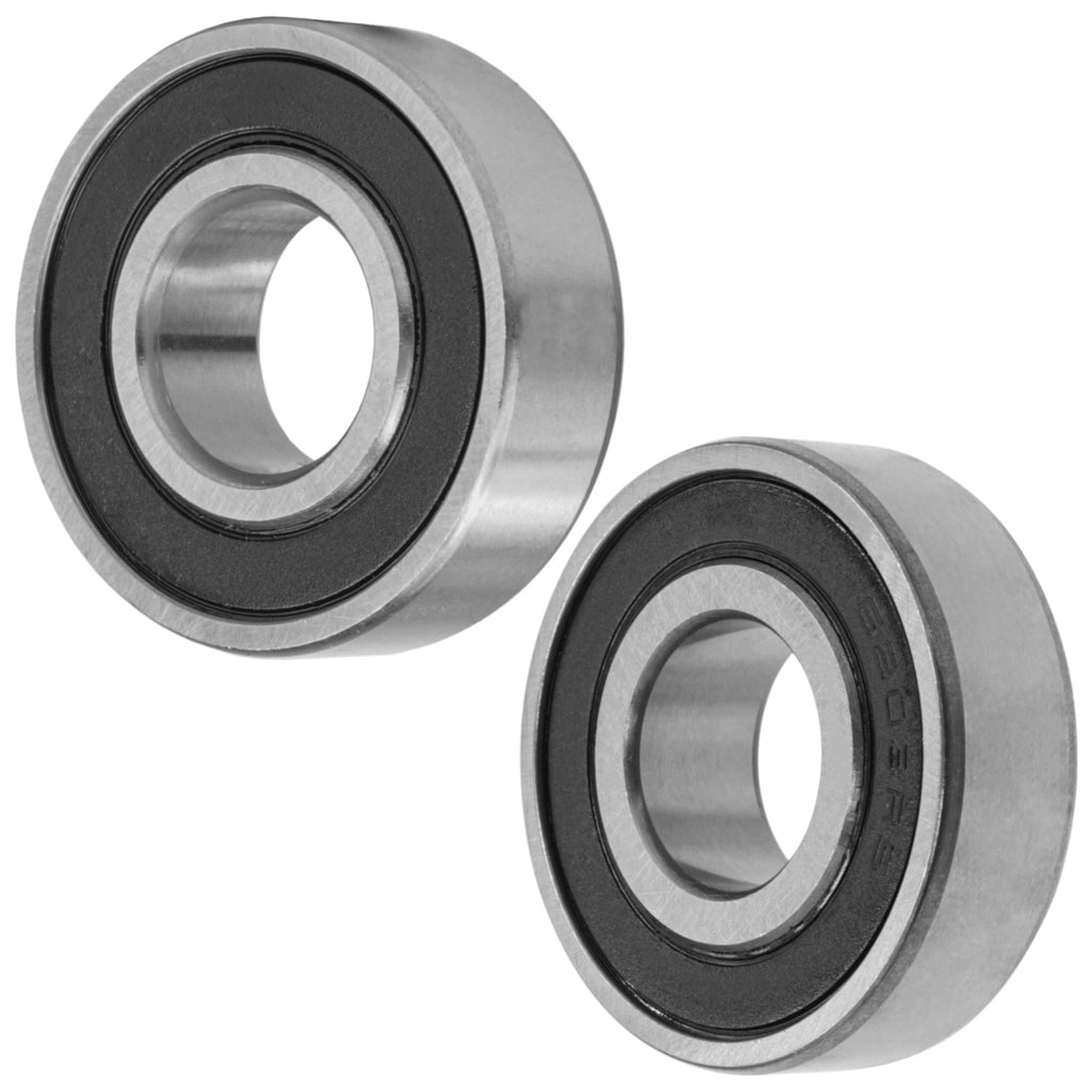 Deck Spindle Rebuild Kit for John Deere X750 X754 X758 (2010–2020)