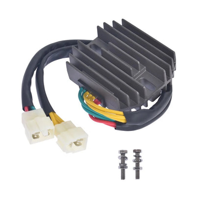 Regulator Rectifier for Honda VFR800FI (1998–1999), Moto Guzzi, Suzuki TL1000