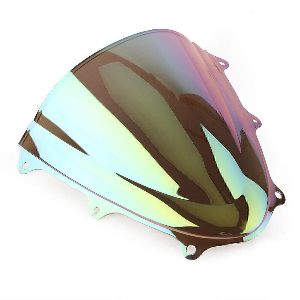 Iridium Front Windshield Screen for Suzuki GSXR600/750 (2011–2018) K11