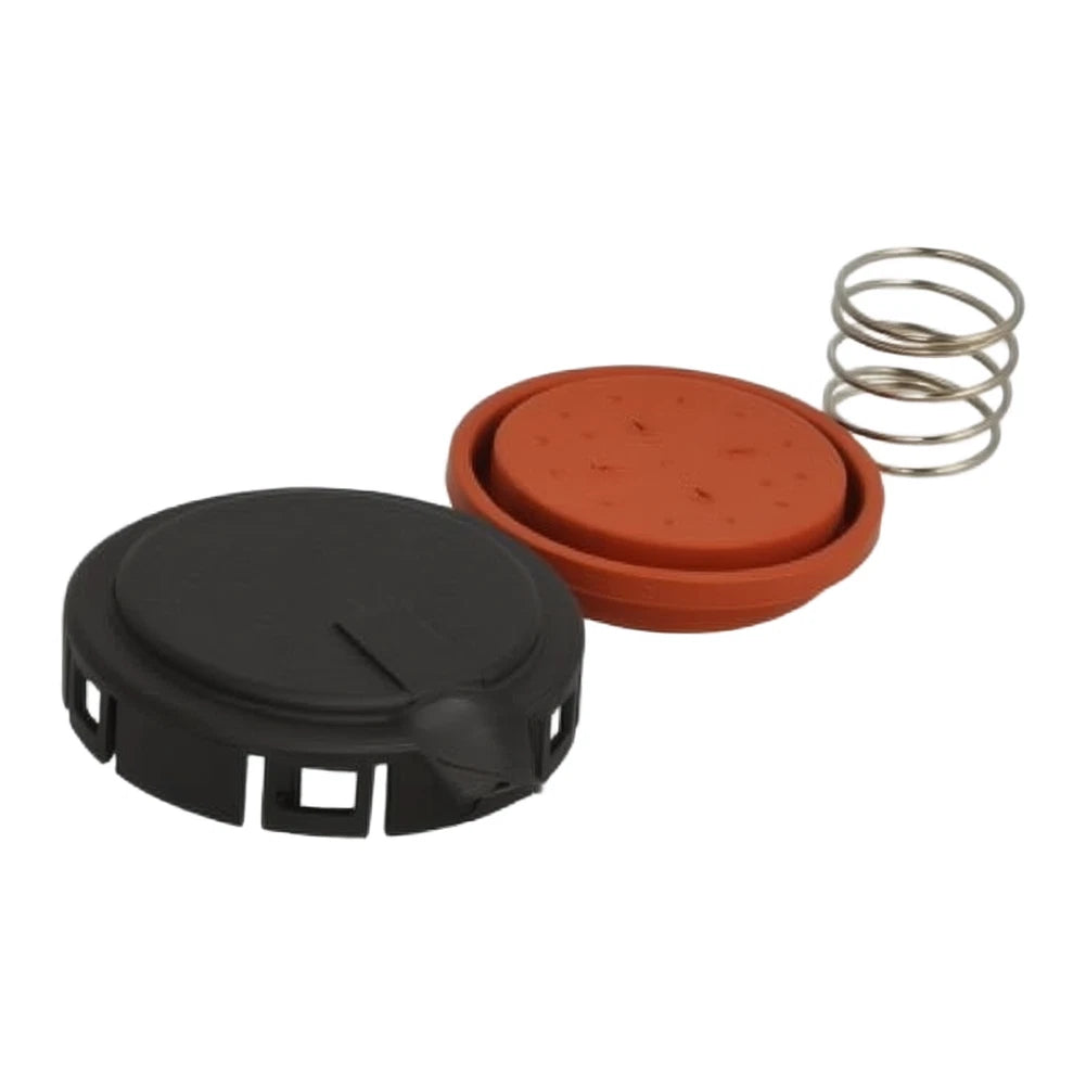 PCV Crankcase Vent Valve Pack of 2 for BMW X5 (2000–2006)