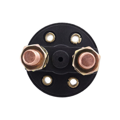 Cut Off Switch for Electrical Devices Control (5.4mm Mounting Hole)