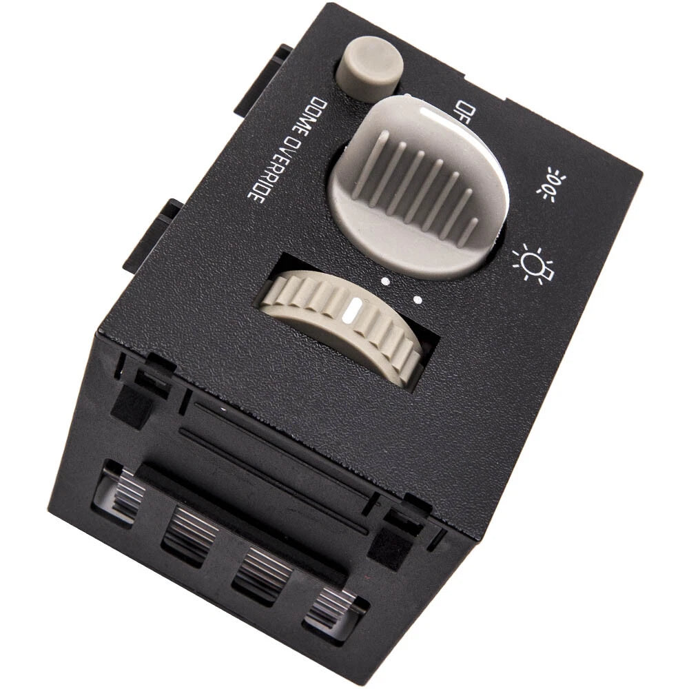 Headlight Light Switch for Chevy GMC K1500 K2500 (1995–2000) DS876