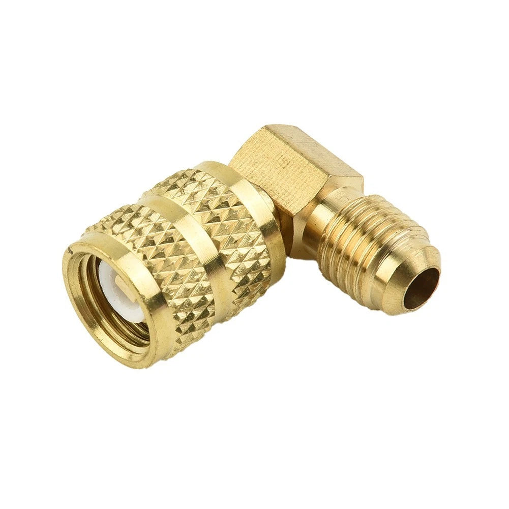 R410A to R134A Adapter for Mini Split System (HVAC)