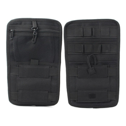 Saddlebag Organizer for Harley Electra Glide, Road Glide, Road King (2014–2023)