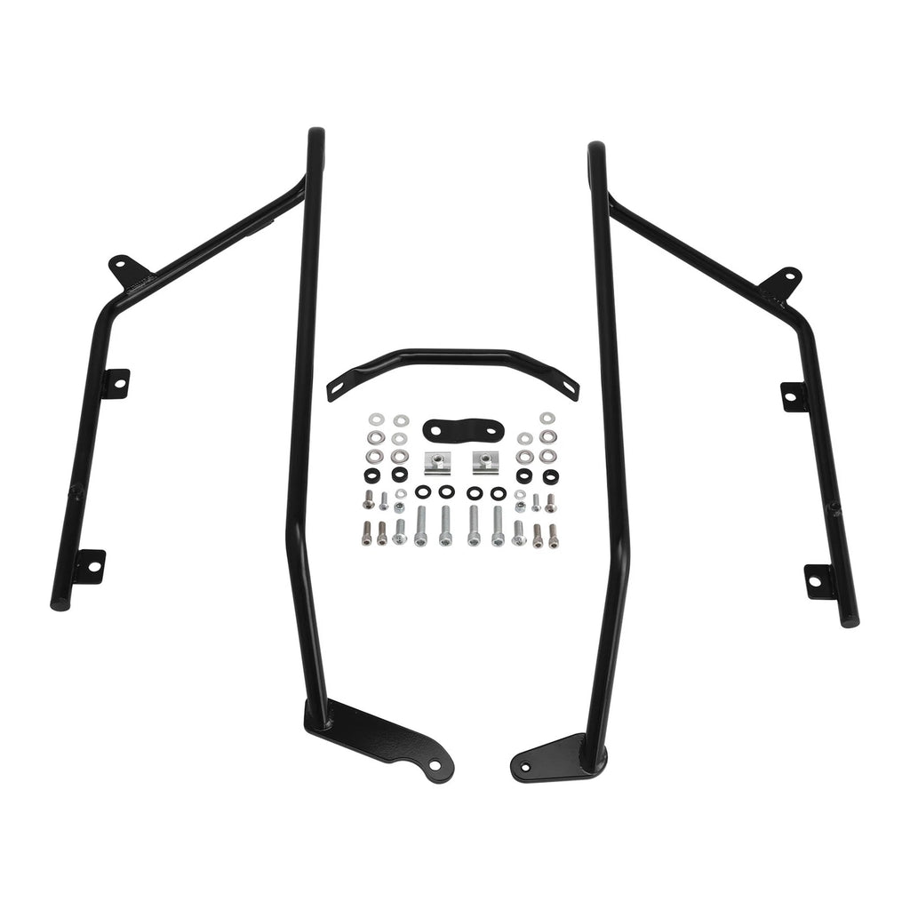 Hard Saddlebag Conversion Bracket for Harley Softail Fat Boy (2018–2025)