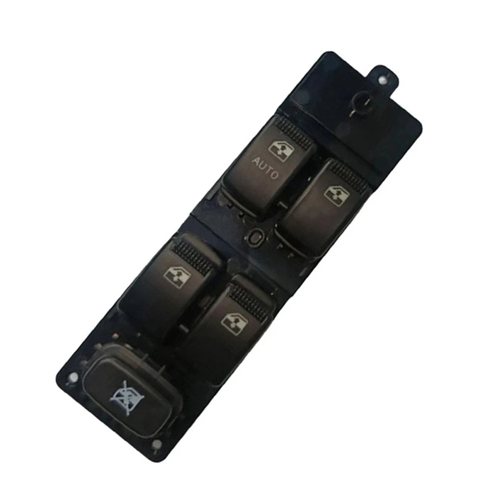 Replacement Window Lifter Switch 93570-FD300 for Kia Rio (2001–2005)