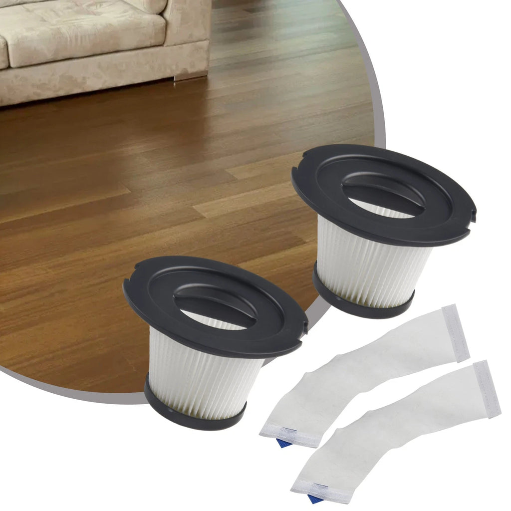 Hepa Filter for H.Koenig UP600 (Replacement Accessory)