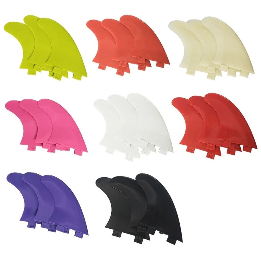 Surfboard Fin for Surfboard Paddleboard