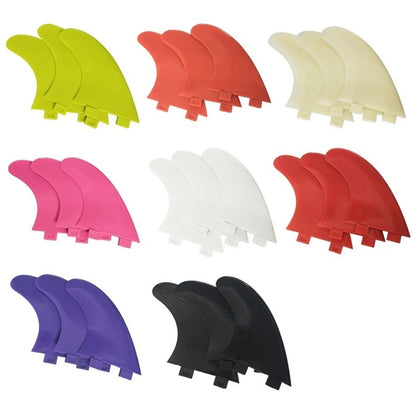 Surfboard Fin for Surfboard Paddleboard