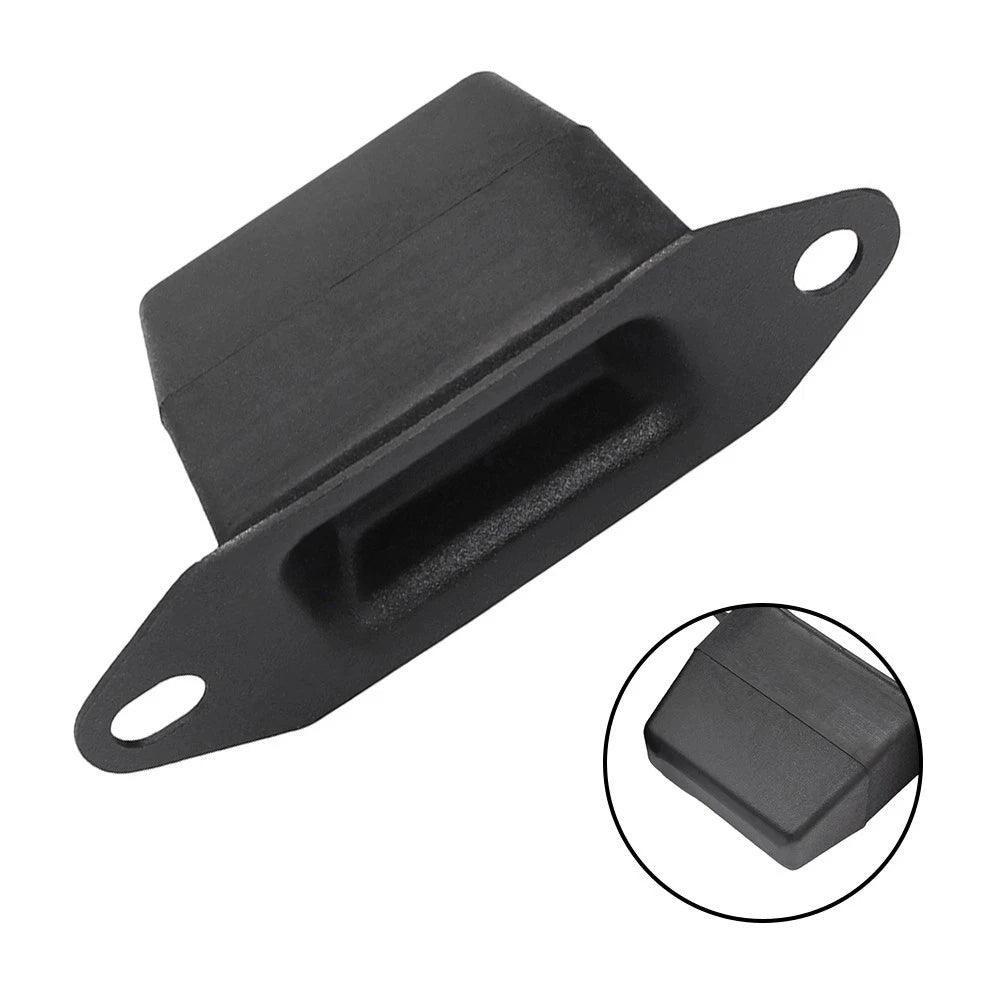 2pcs Rear Bump Stop Buffer for Jeep Cherokee XJ, Comanche MJ (1987–2001)
