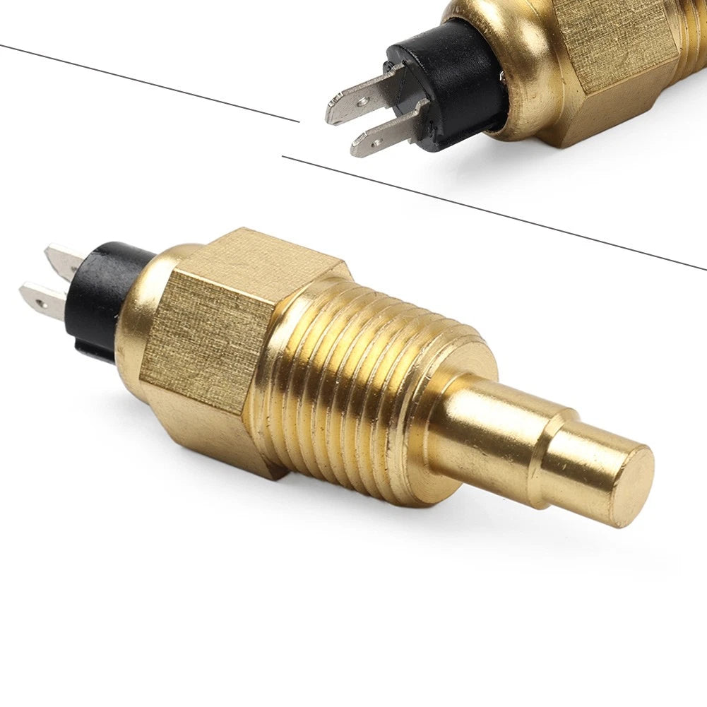 Water Temperature Sensor for John Deere 2755 2355 324H 4239D 4239T 4039