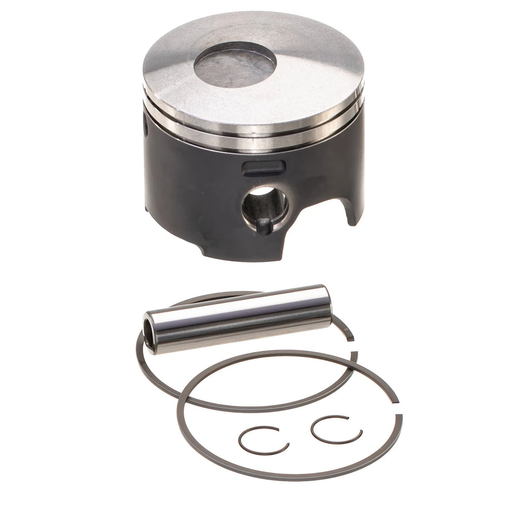 Powerhead Piston Gasket Rebuild Kit for Johnson Evinrude 150 175 HP (1996–2006) .040" Over