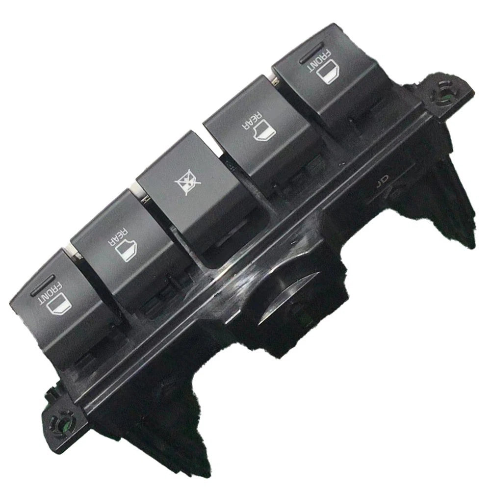 Main Window Control Switch for Kia Pegas (2018–Present) 93570H7000