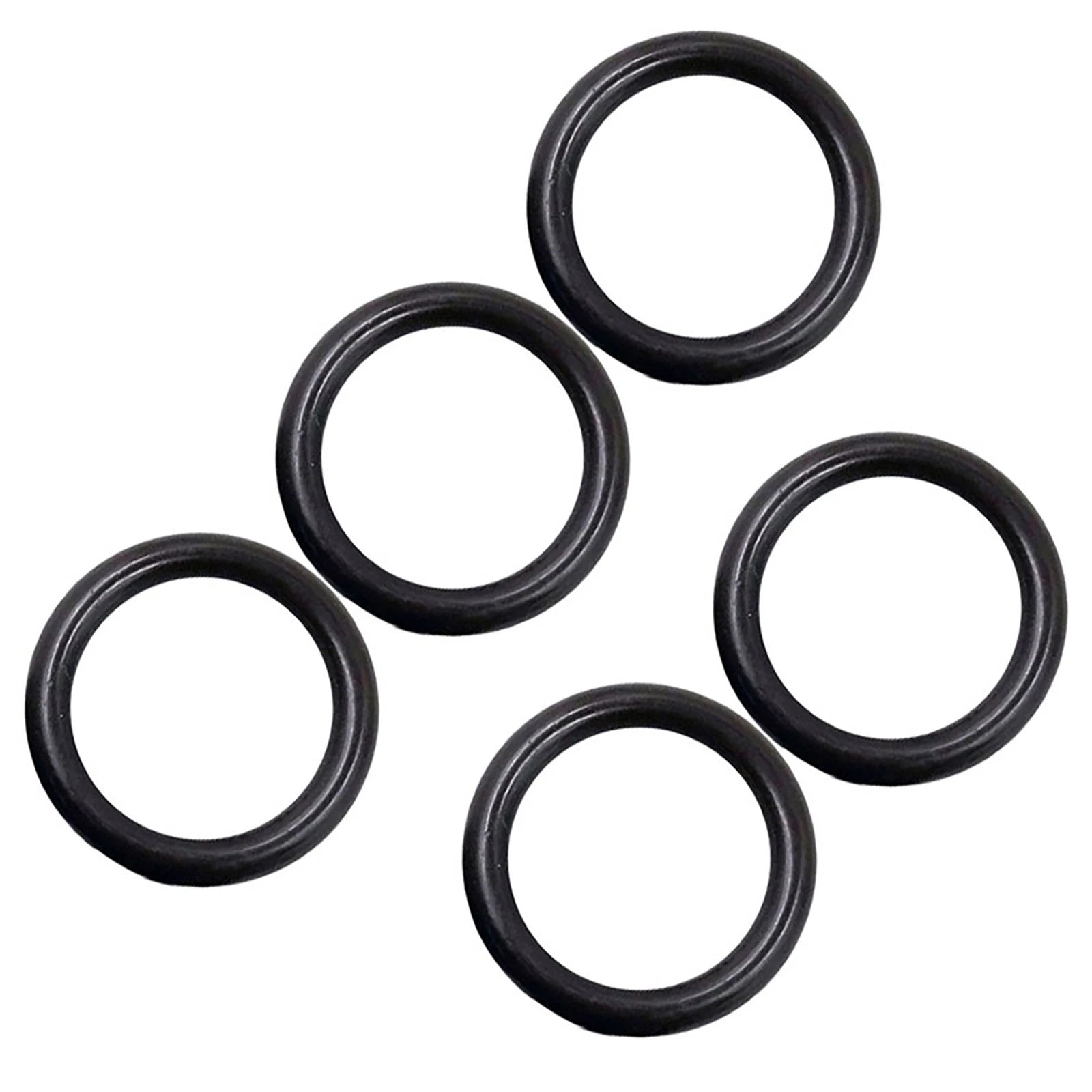 5pcs O Ring Set for GBH224 Hammer Power Tools