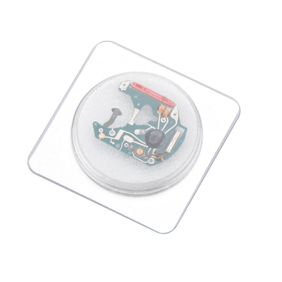 Quartz Watch Circuit PCB Board for ETA 955.122/112/412/461 Movement