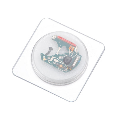 Quartz Watch Circuit PCB Board for ETA 955.122/112/412/461 Movement