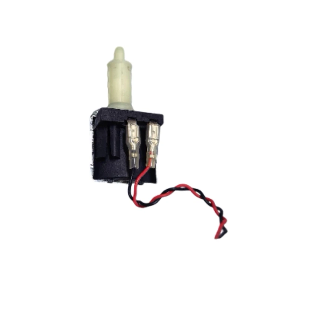 Water Pump Motor for Vacuum Cleaner (Replacement Part)