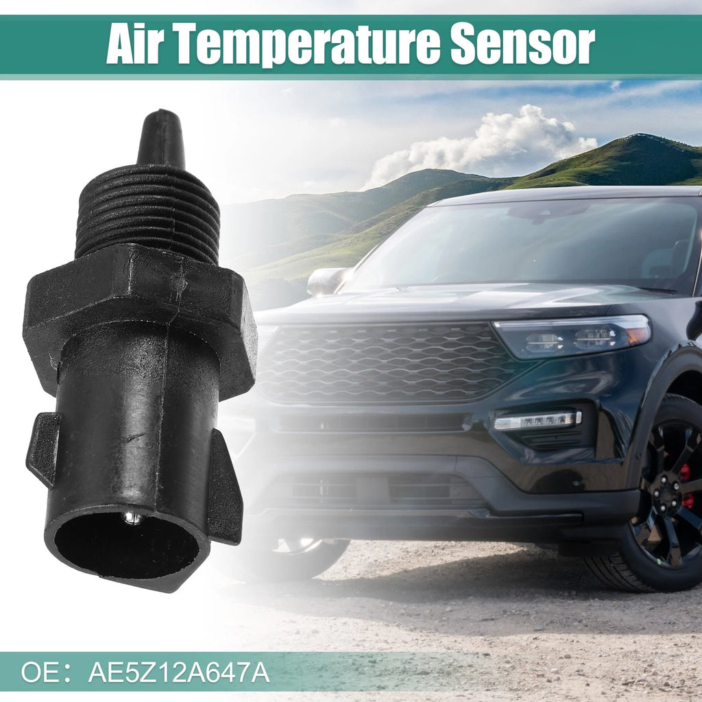 Ambient Air Temperature Sensor for Ford E-150 (2010–2014) AE5Z12A647A