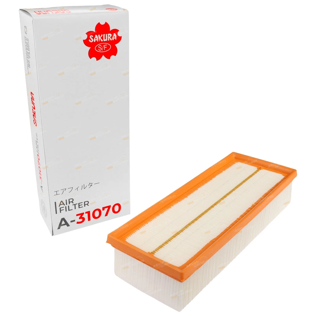 Sakura Air Filter for Skoda Superb 3T (2010)