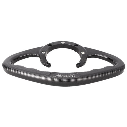 Passenger Tank Grab Bar Handle for Suzuki V-Strom DL650 DL1000 (2012–2015)