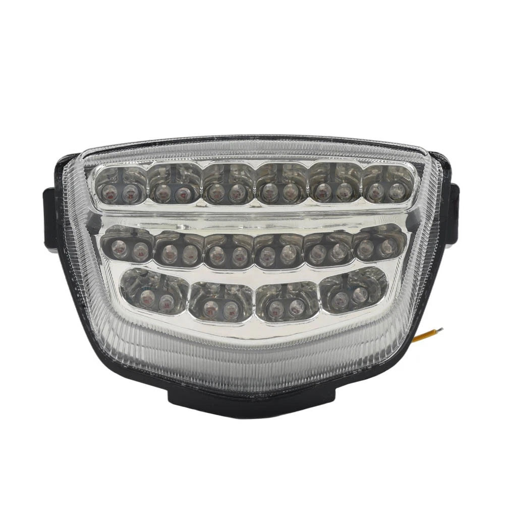 Integrated LED Tail Light Turn Signal for Honda CBR 1000RR (2008–2012)