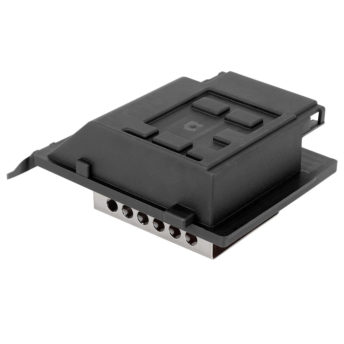 Car Blower Fan Motor Resistor for Mercedes-Benz Viano (2004–2014)
