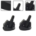3X Windshield Wiper Washer Nozzle for BL Car