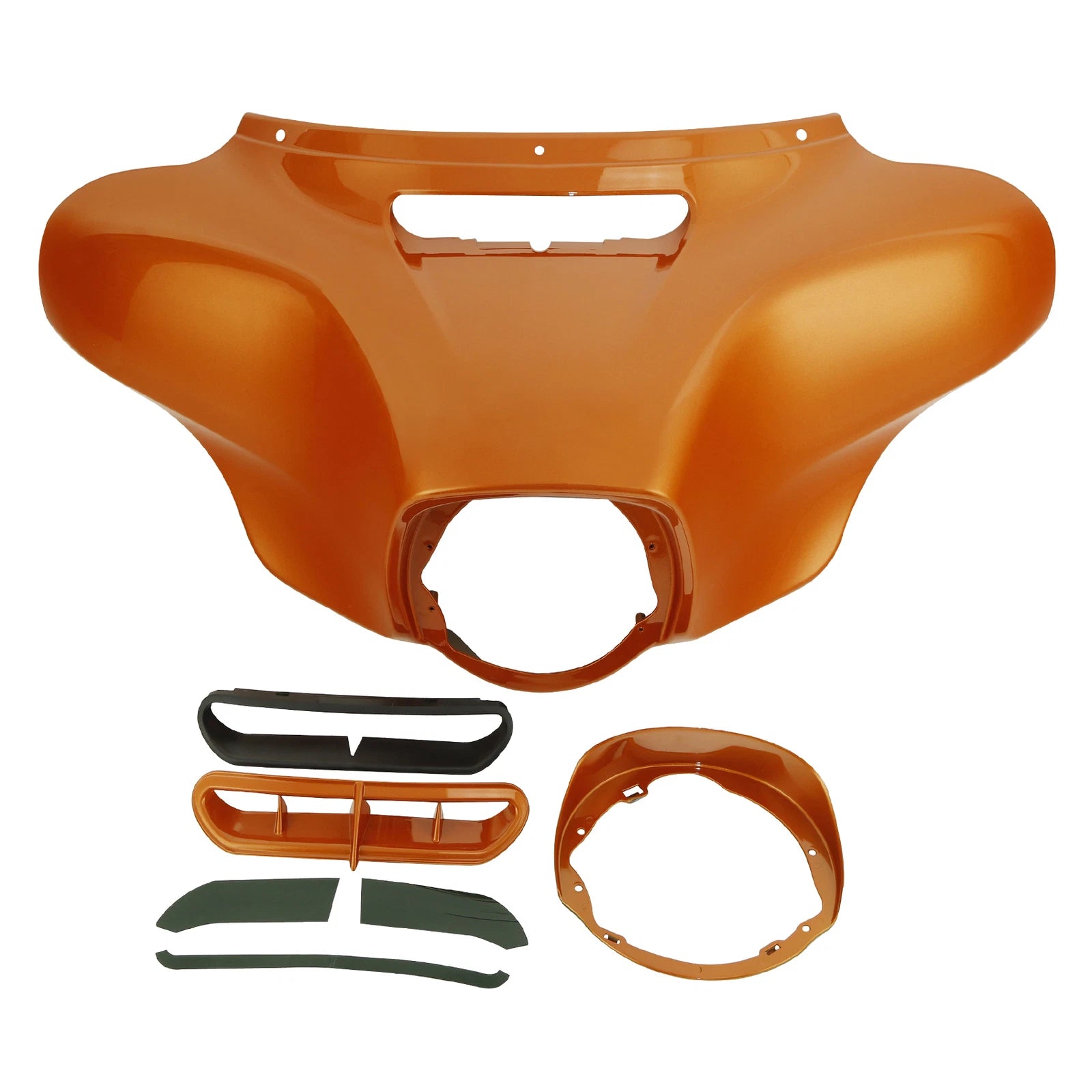 Batwing Outer Fairing for Harley Electra Glide, Street Glide (2014–2023)