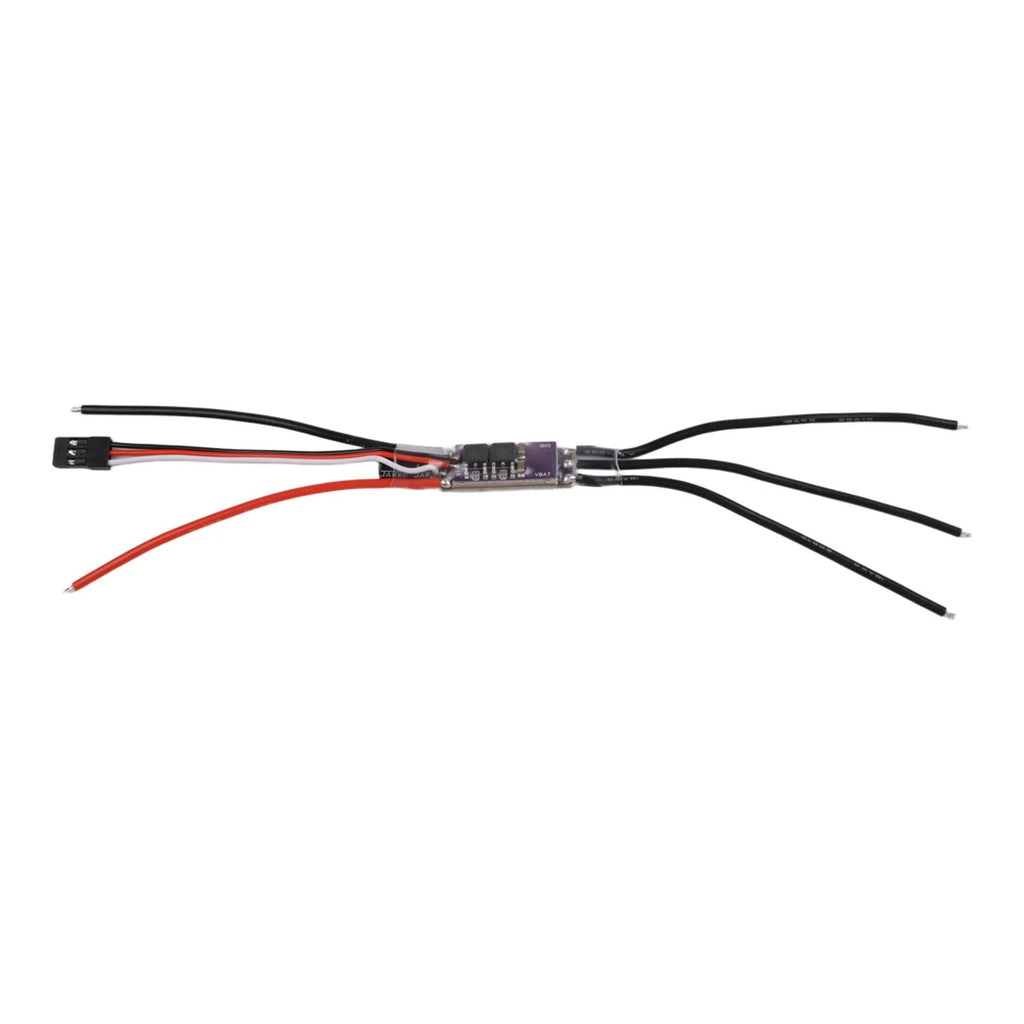 ESC Tuner for Brushless Motor ESC 40A (AM32 Open Source Firmware)