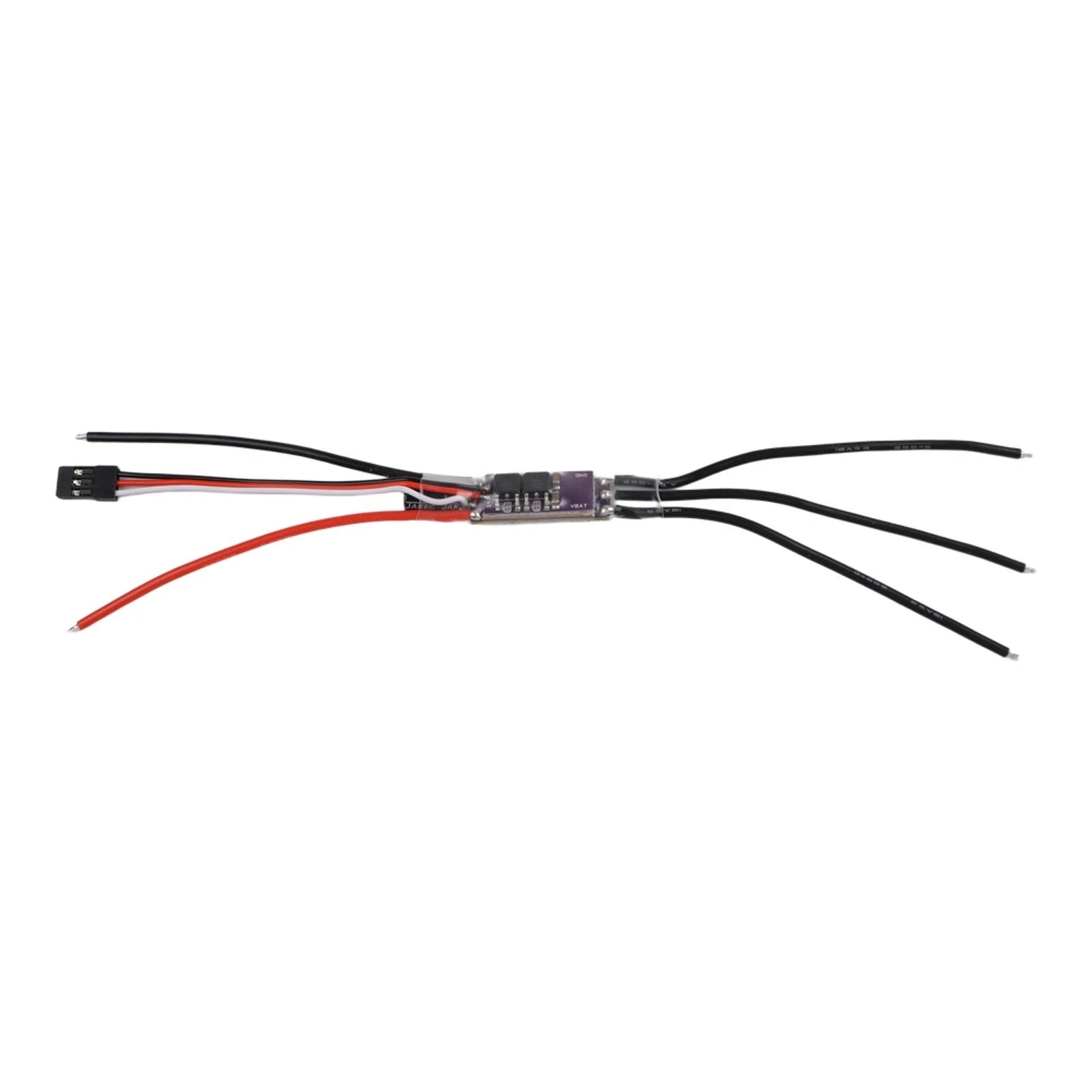 ESC Tuner for Brushless Motor ESC 40A (AM32 Open Source Firmware)