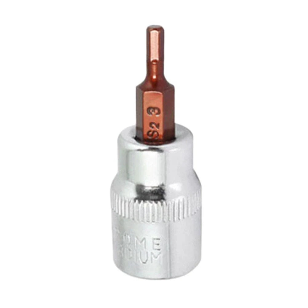 3/8 Inch Square Drive Socket Wrench Set for