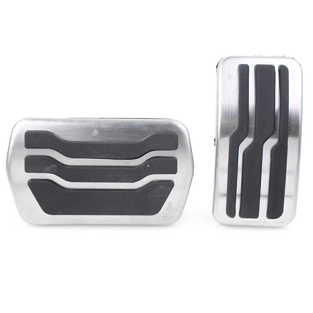 Throttle Pedal Cover for Ford Focus, Escape, Kuga, MKC (2012–2019)