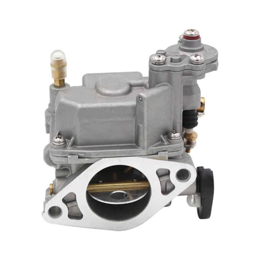 Carburetor for Yamaha F15 Outboard Boat Motor (4-Stroke, 15hp) 66M-14301-12-00