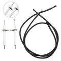 Ignition Electrode Replacement for Dyna Glo Grills