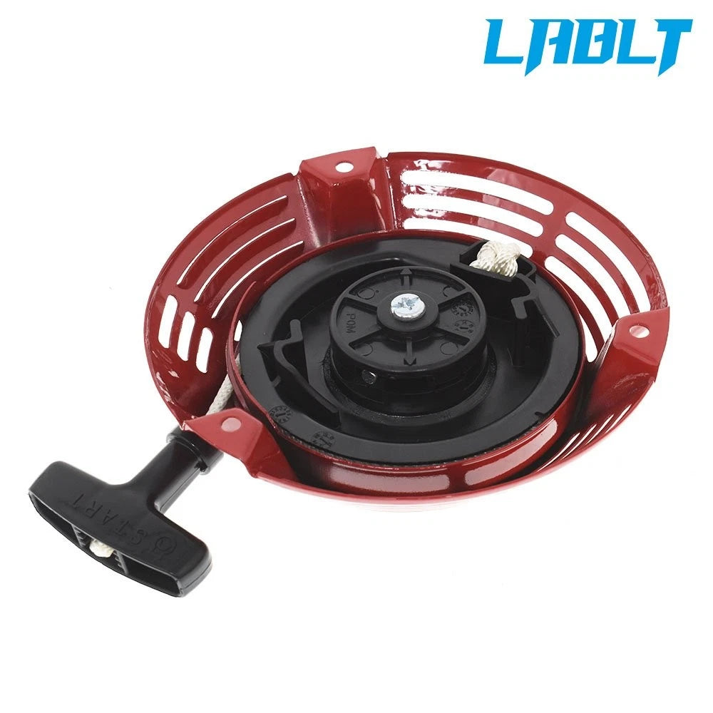 Recoil Pull Start for Honda GXV160 HR216 HRA216 (2000–2023)