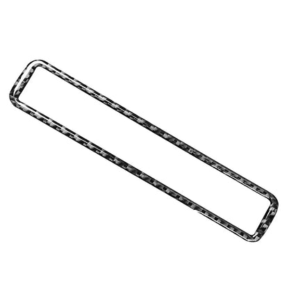Rear Panel Cover for Audi TT 8N (2001–2006)