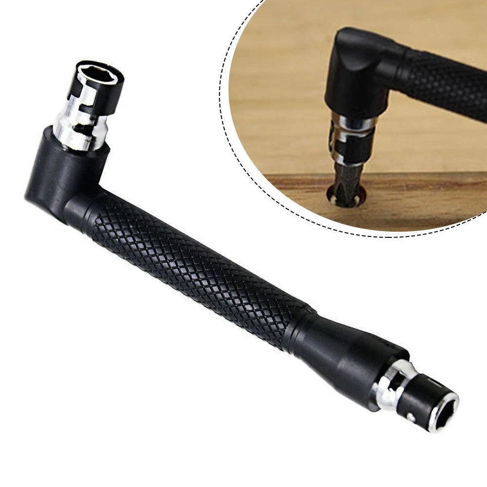 L Shaped Socket Wrench for Easy Carrying and Storage