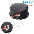 3X String Trimmer Head for Echo Speed Feed 400 SRM-225 SRM-230