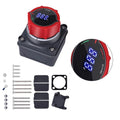 250A Battery Isolator Switch for RV (12V 24V 36V 48V Systems)