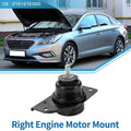 Engine Motor Mount Replacement for Hyundai Accent (2012–2017)