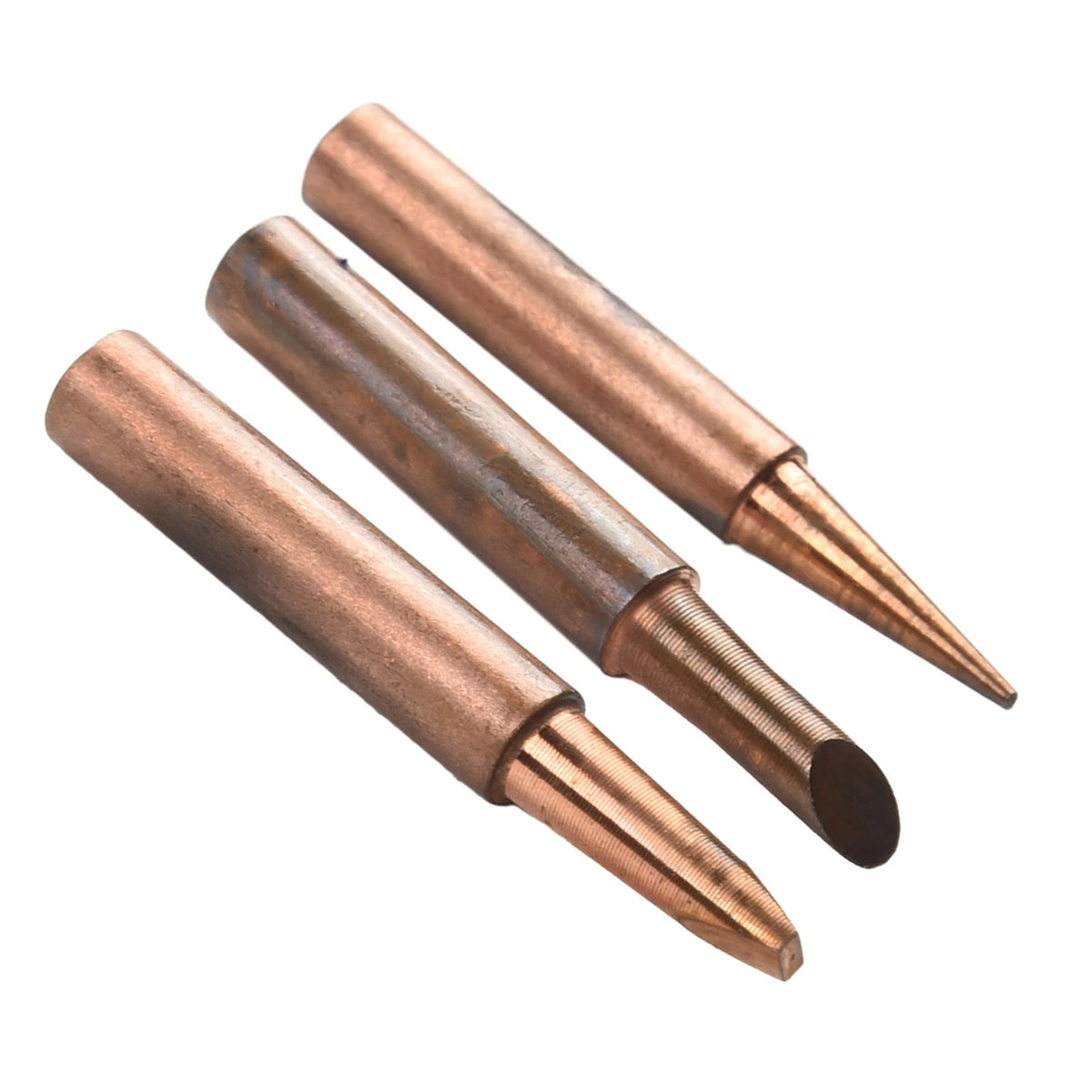 Soldering Tip for Model S (Electric Solder Tool Accessory)