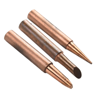 Soldering Tip for Model S (Electric Solder Tool Accessory)