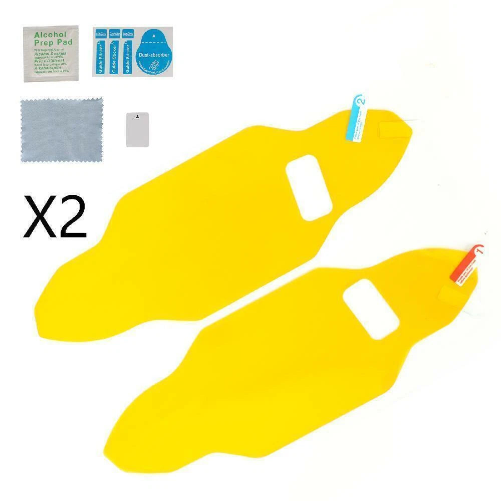 Dashboard Screen Protector for Maxsym TL500 (2019–2023)