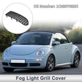 Front Left Fog Light Grill Replacement for Volkswagen Beetle (2006–2010)