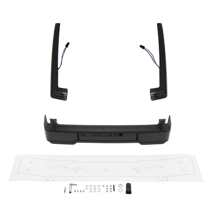 LED Brake Light Side Marker for Harley Road King (2006–2013)