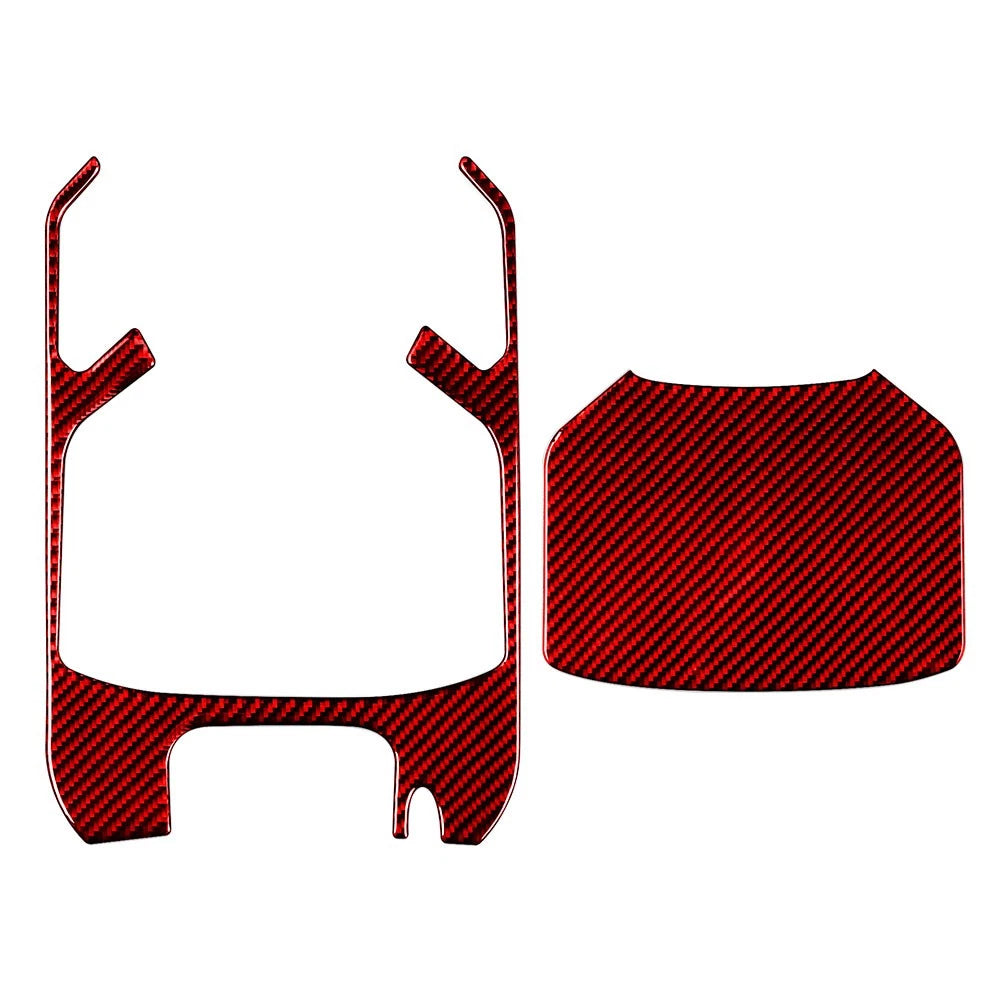 Gear Shift Water Cup Cover Trim for Ford Mondeo (2013–2016) LHD