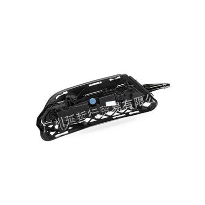 LED Daytime Running Light for Mercedes S-Class W221 S350 (2008–2013)
