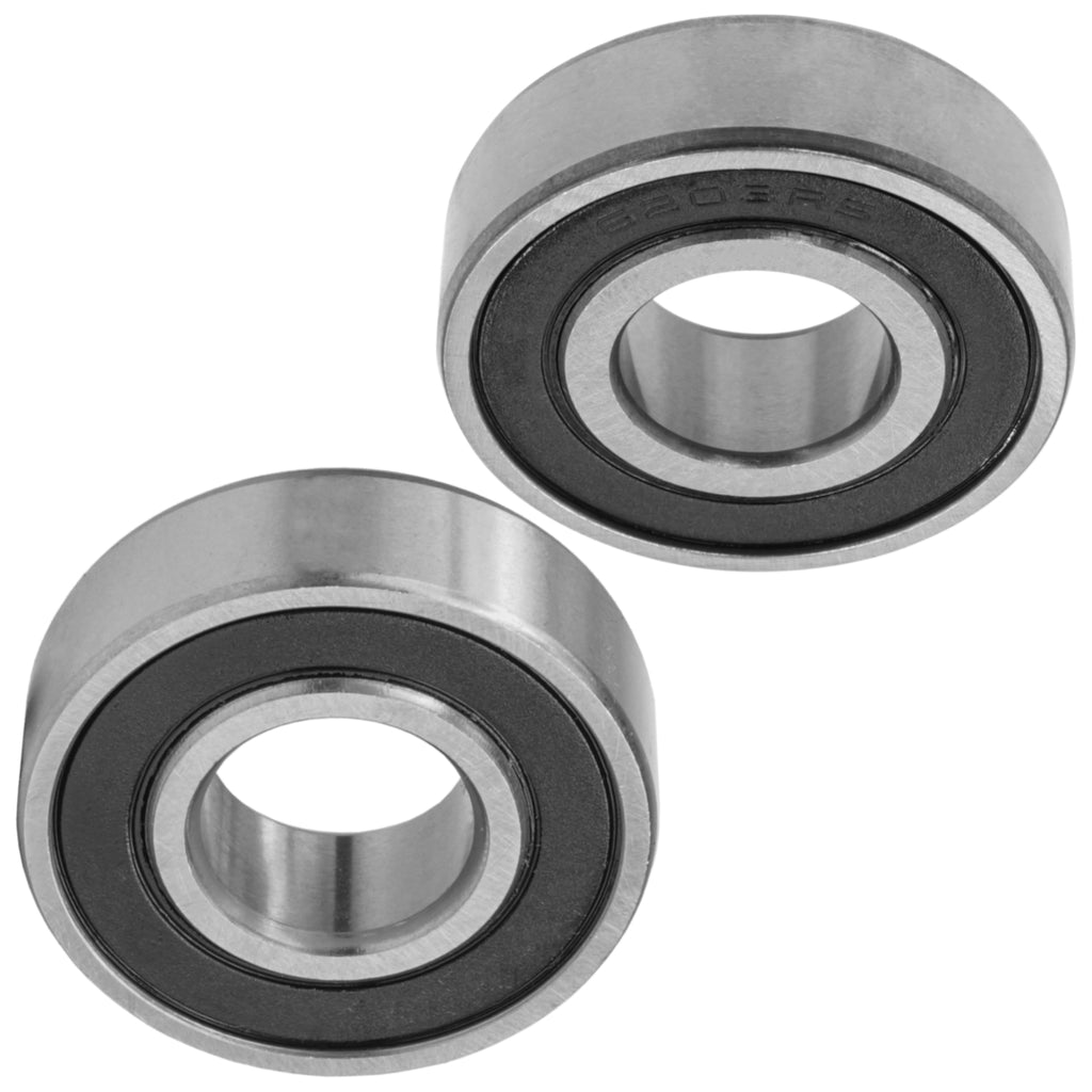 Deck Spindle Rebuild Kit for Poulan PP1644J PP1844K PP18H44J (2017–2018)