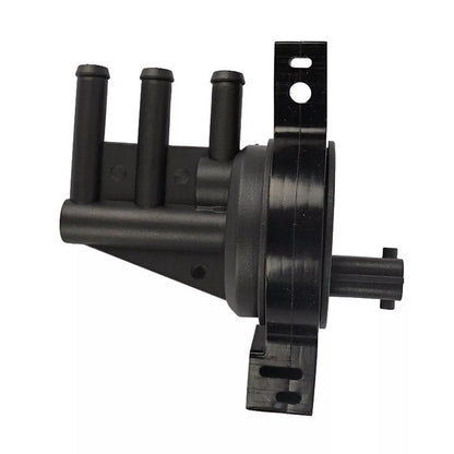 Turbine Controller Valves for Saab