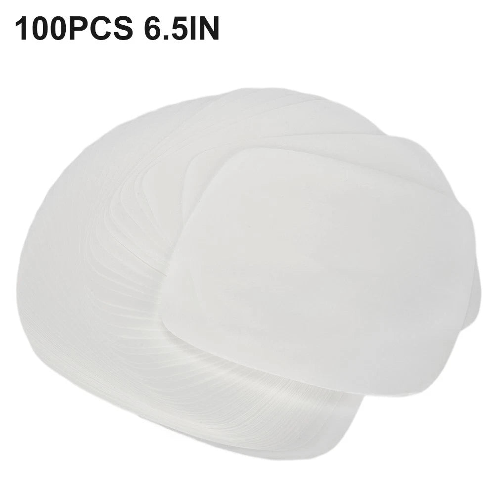 Baking Paper High Temperature Liner 250 Degree